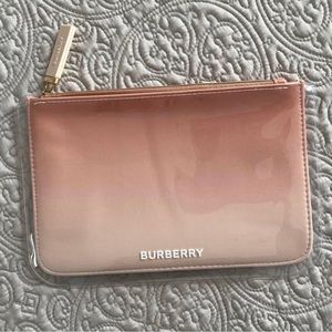 Pouch Makeup Organizer Cosmetic Case